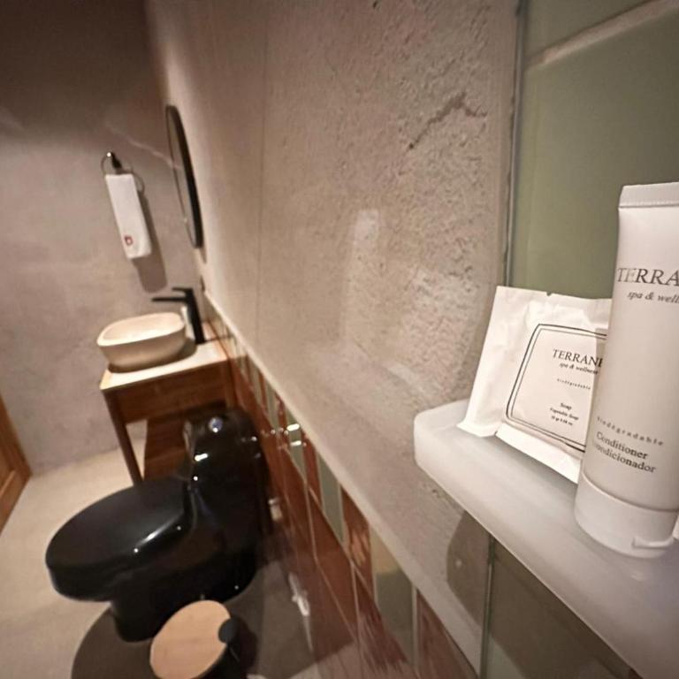 Perla Roca Hotel Boutique - Beach Front - Double Room - 2