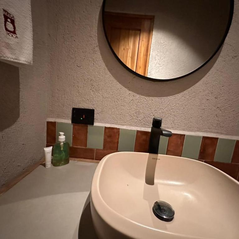Perla Roca Hotel Boutique - Beach Front - Double Room - 3