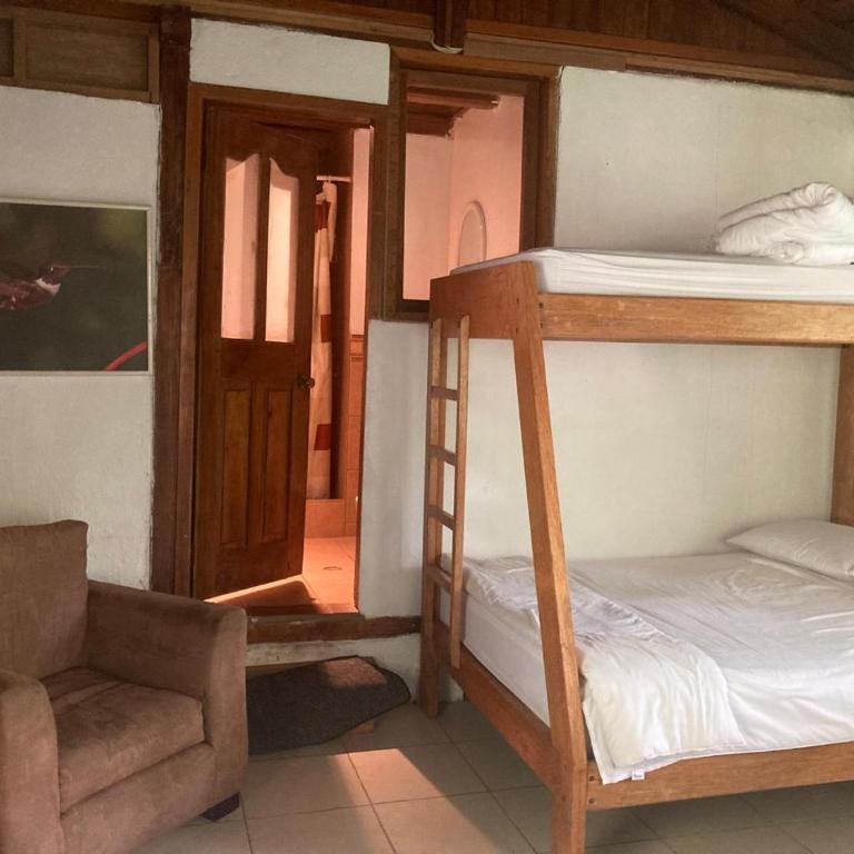 La Providencia Lodge - Family Room with Bathroom - 3