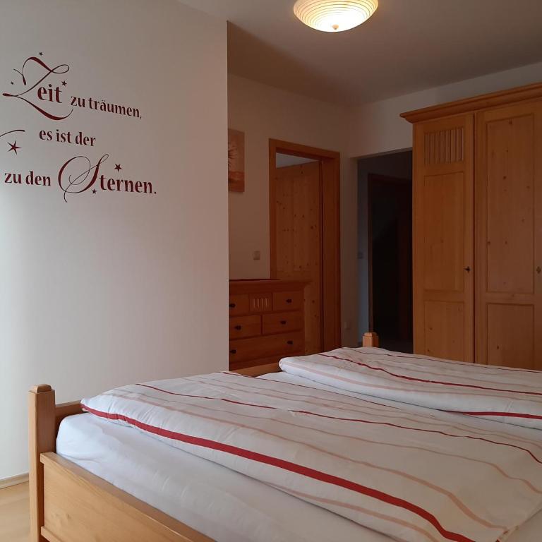 Ferienhaus Zotter - Apartment mit Balkon - 20