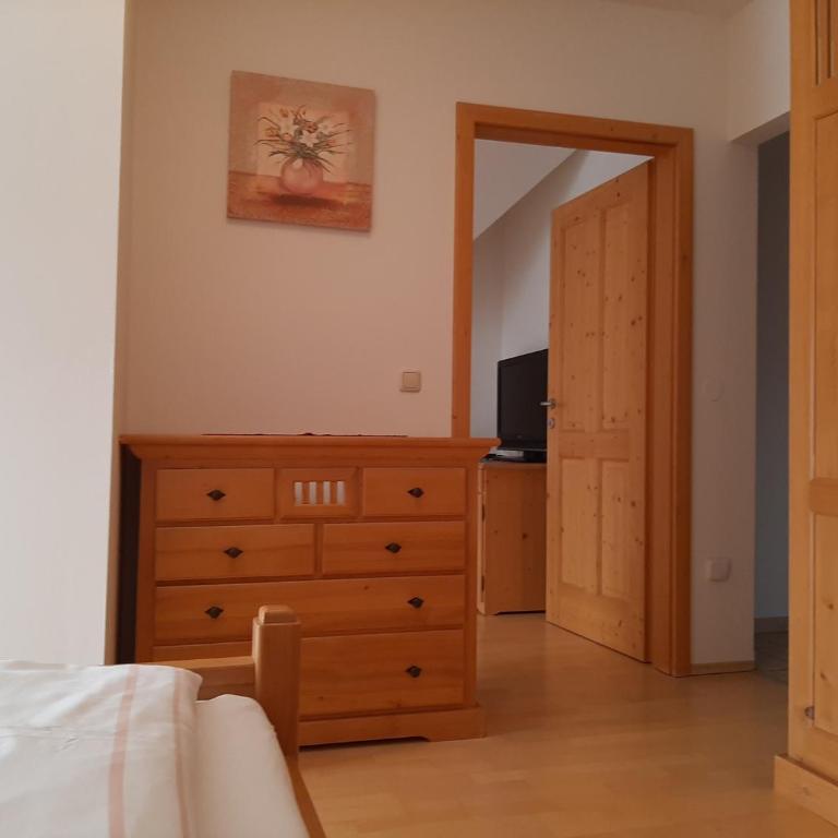 Ferienhaus Zotter - Apartment mit Balkon - 24