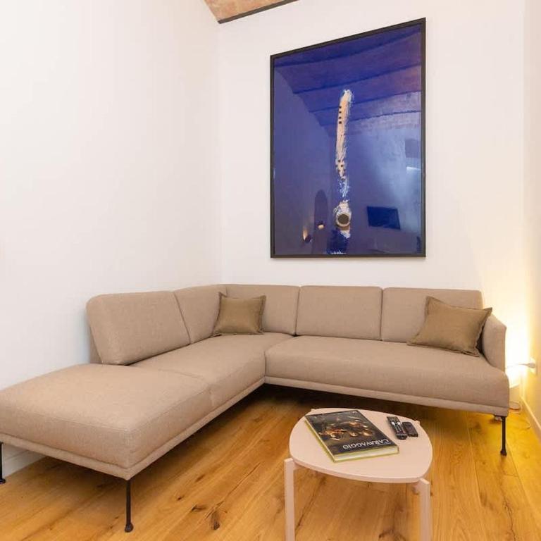 Casa d'artista con soffitti d'epoca vicino Termini - Appartamento - 10