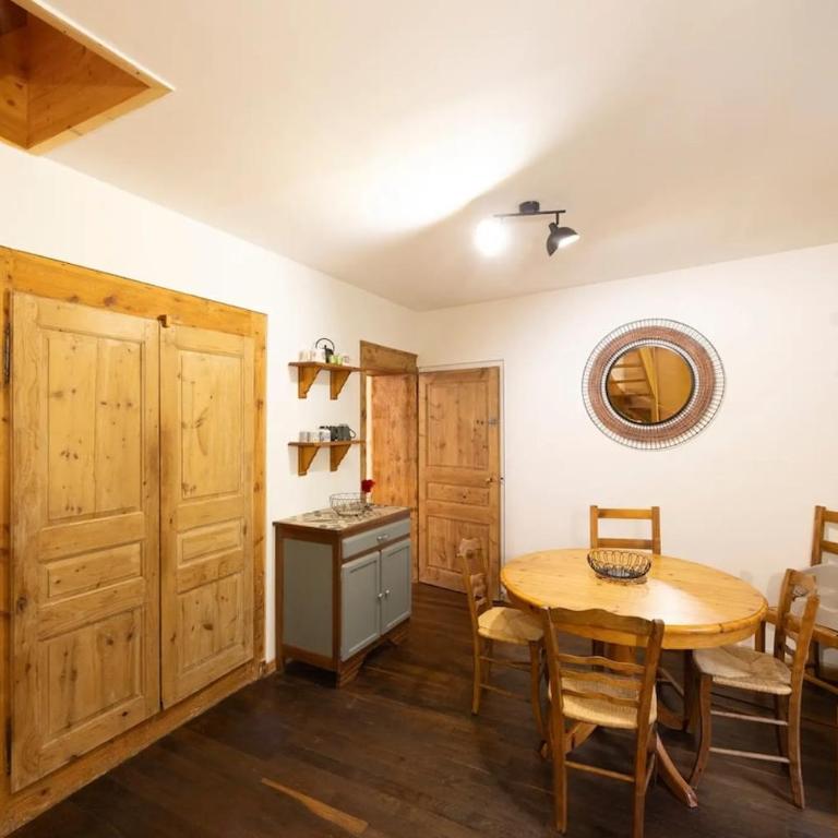 La Salamandre - Maison 3 Chambres - 15