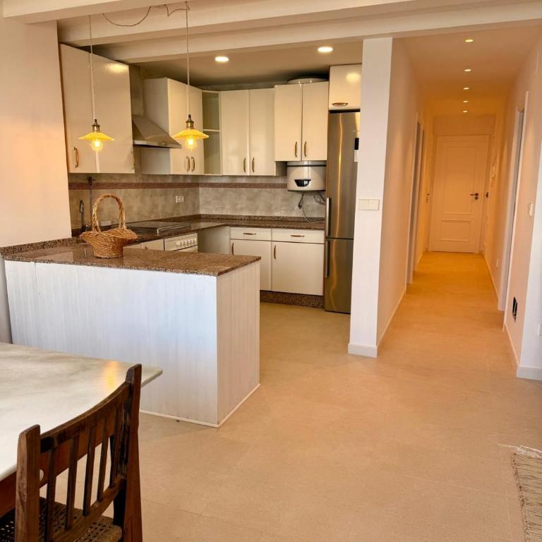 Marité Vistamar - Apartamento de 3 dormitorios - 3