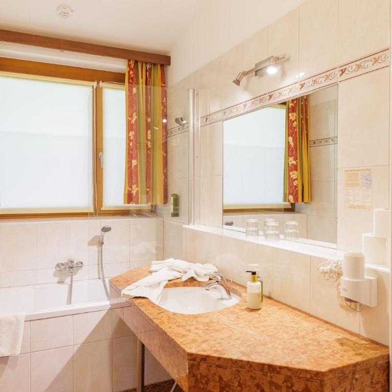 Hotel am See - Seeresidenz - Studio mit Seeblick - 9