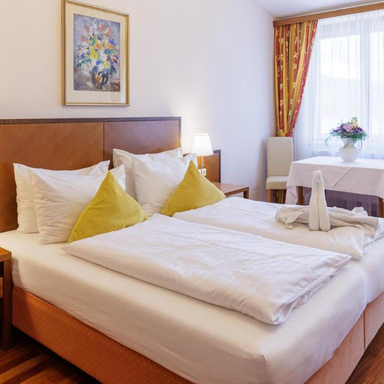 Hotel am See - Seeresidenz - Studio mit Seeblick - 5