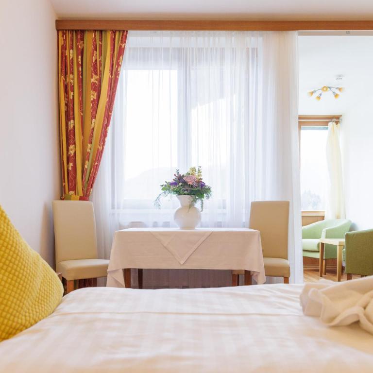 Hotel am See - Seeresidenz - Studio mit Seeblick - 6