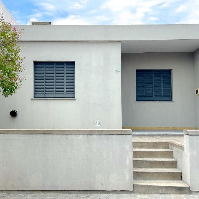 Rawson 260 Refugio Urbano - Two-Bedroom House - 9