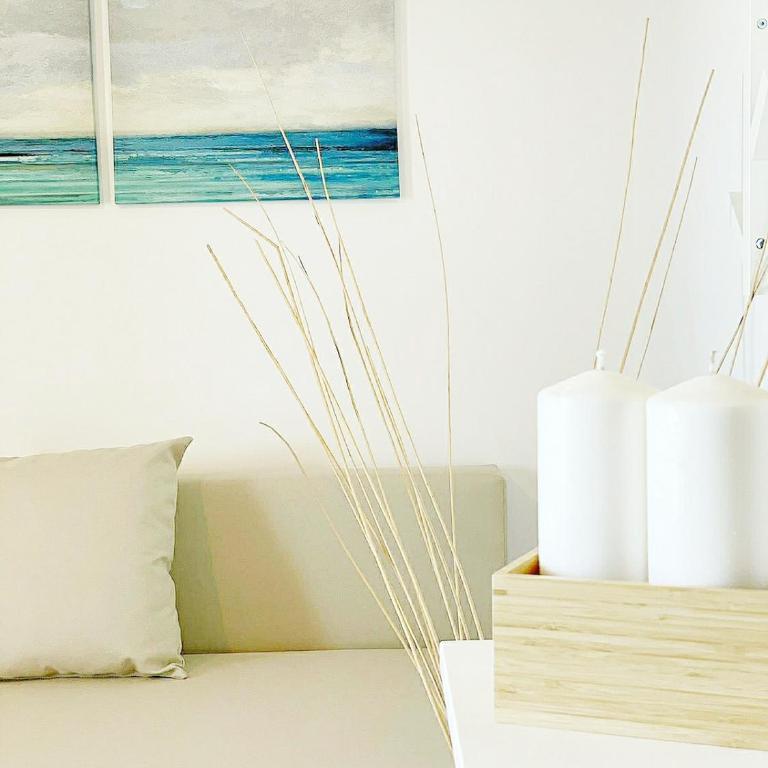 IL MELOGRANO RESIDENCE MARZAMEMI - Appartamento con 1 Camera da Letto - 10