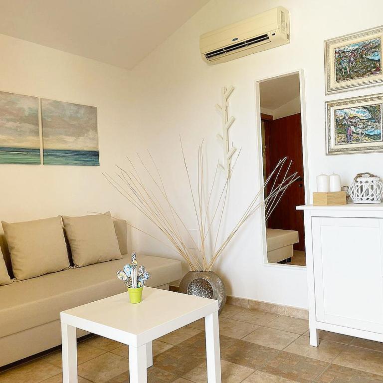 IL MELOGRANO RESIDENCE MARZAMEMI - Appartamento con 1 Camera da Letto - 9
