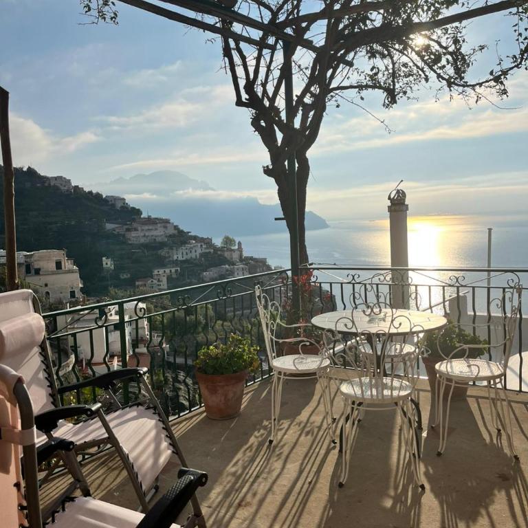 Villa Adelina - Amalfi Coast - Casa Vacanze - 19