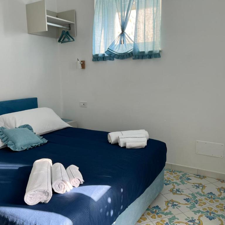 Villa Adelina - Amalfi Coast - Casa Vacanze - 16