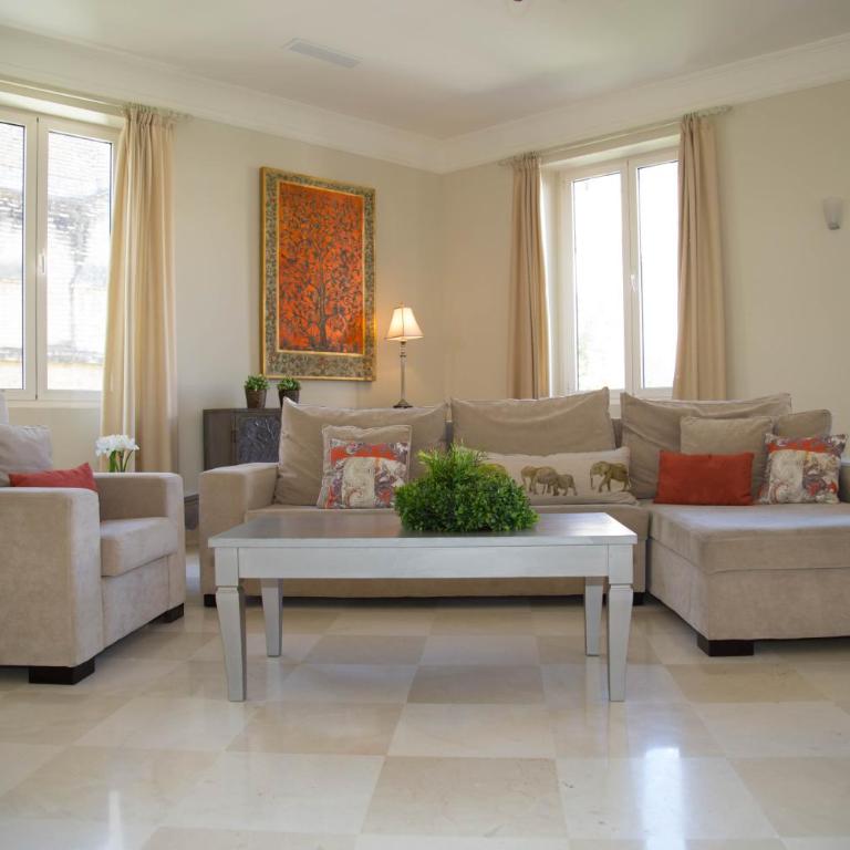 Puerta Principe Luxury Apartments - Apartamento Deluxe con vistas a la Giralda - 10