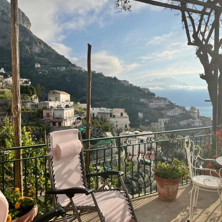 Villa Adelina - Amalfi Coast - Casa Vacanze - 20
