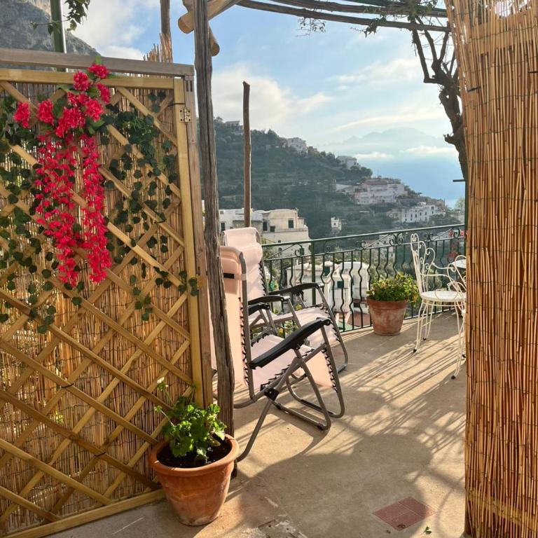 Villa Adelina - Amalfi Coast - Casa Vacanze - 21