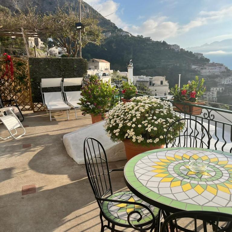 Villa Adelina - Amalfi Coast - Casa con 2 Camere da Letto - 33
