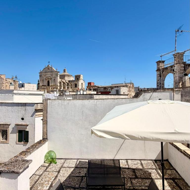 Lumia - Casa Vacanze - Appartamento con 1 Camera da Letto - 37