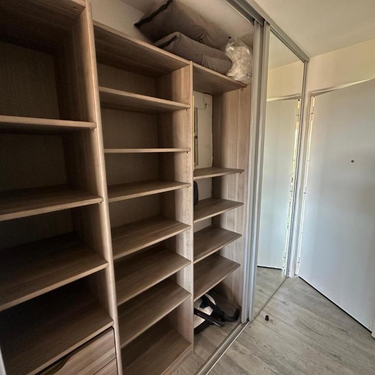Calypsa, vue mer, piscine, parking - Appartamento con 1 Camera da Letto - 27