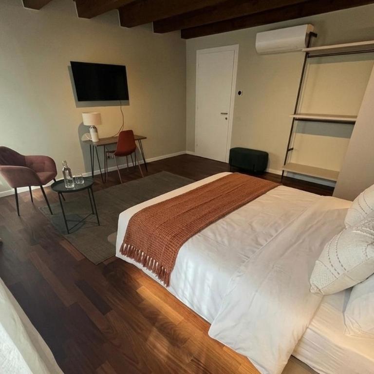 Giode X Luxury Ponte Pietra - Appartamento con 3 Camere da Letto - 3
