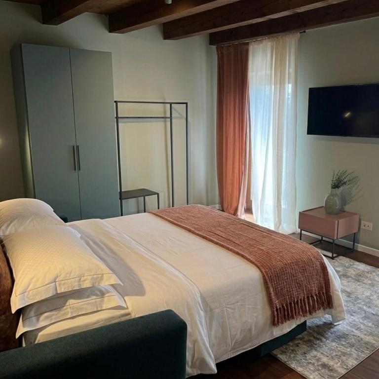 Giode X Luxury Ponte Pietra - Appartamento con 3 Camere da Letto - 13