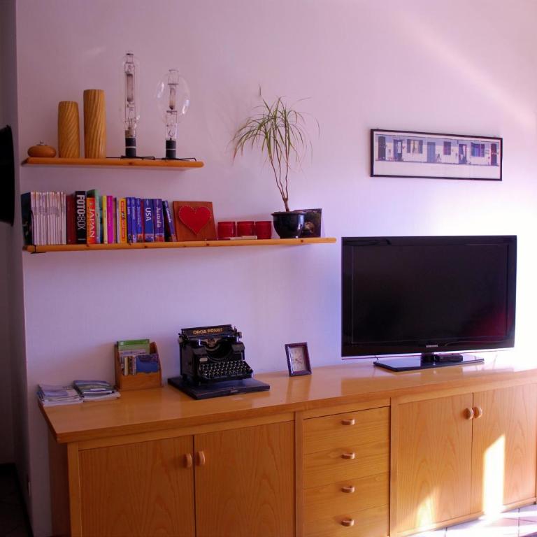La Collina D'Oro - Casa con 2 Camere da Letto - 13