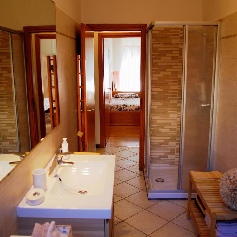 La Collina D'Oro - Casa con 2 Camere da Letto - 25