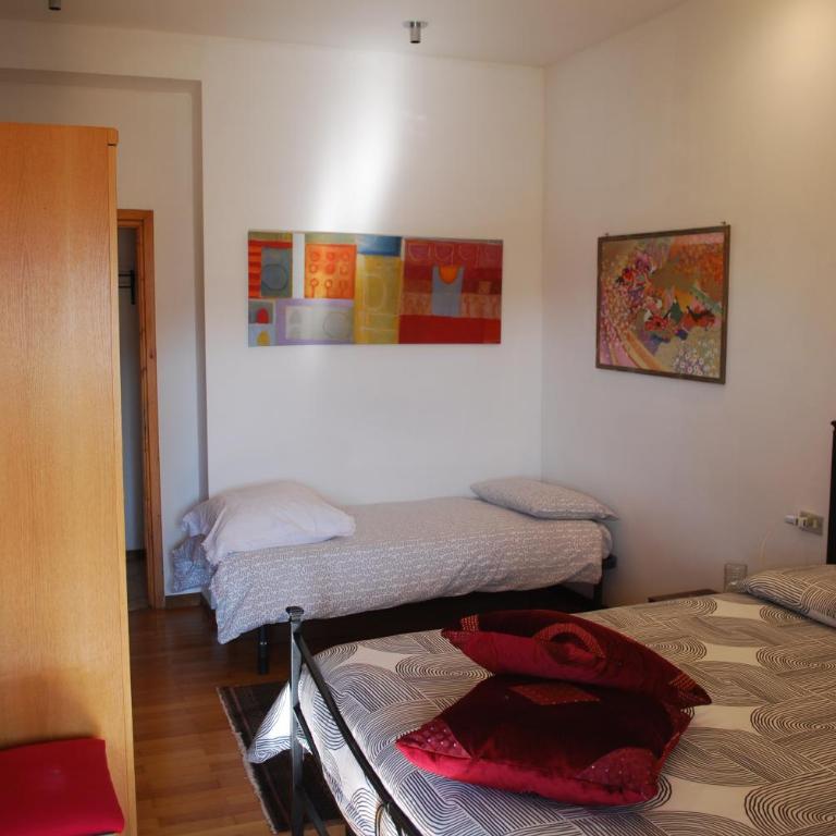 La Collina D'Oro - Casa con 2 Camere da Letto - 21