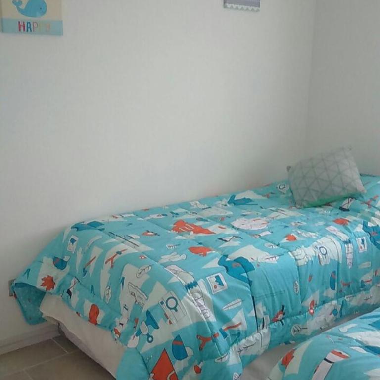 Yasna Gorigoitia - Apartamento - 25