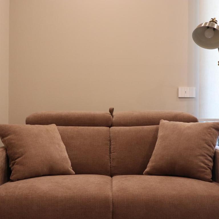 Casa Almika Mascagni - Appartamento con 1 Camera da Letto - 10