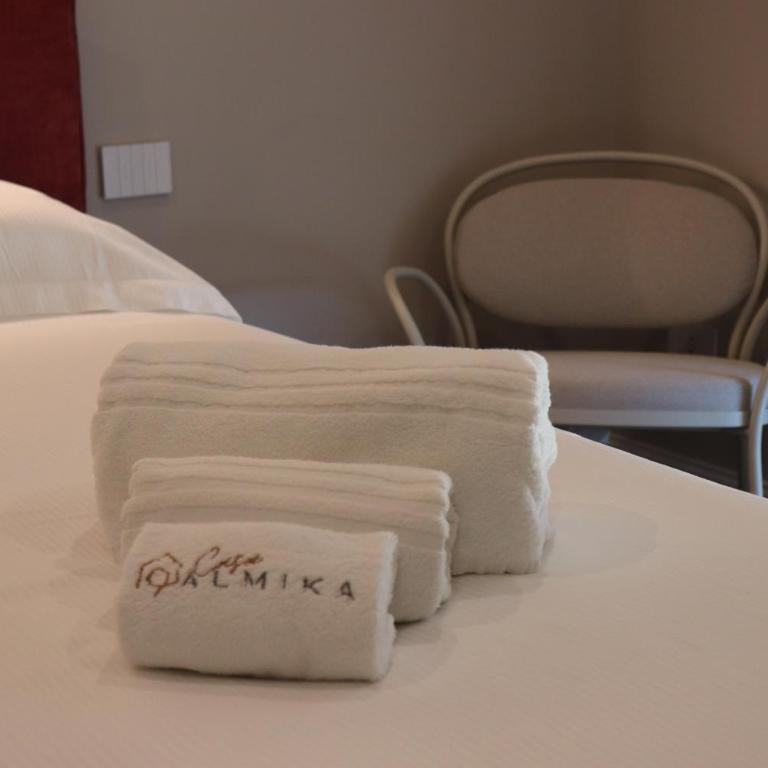 Casa Almika Mascagni - Appartamento con 1 Camera da Letto - 11