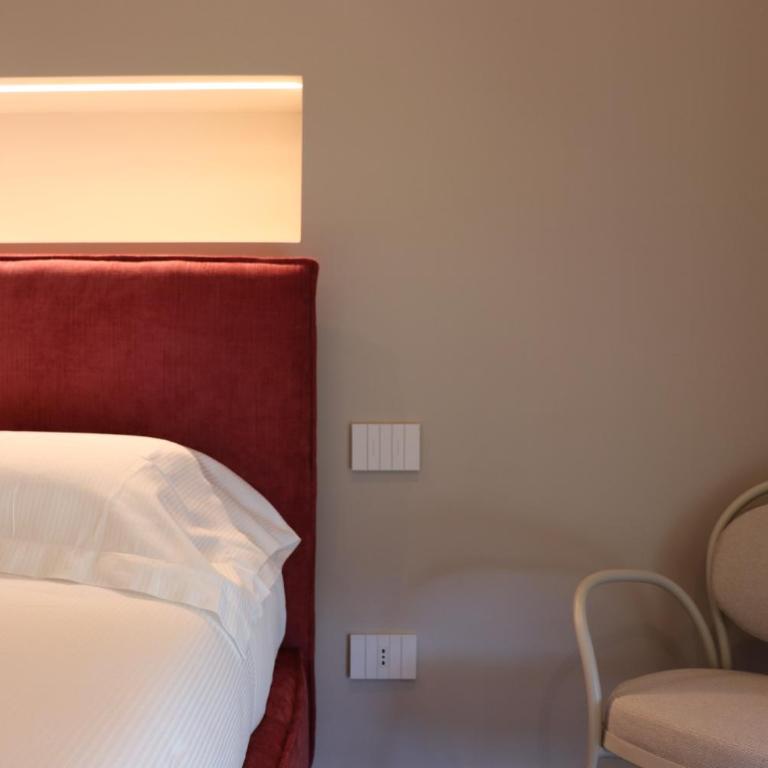 Casa Almika Mascagni - Appartamento con 1 Camera da Letto - 18