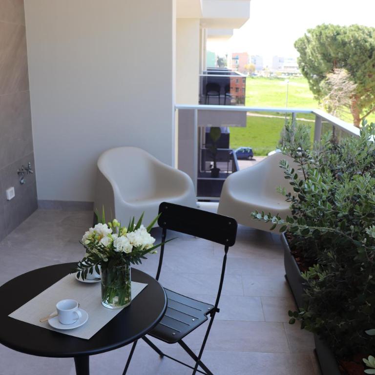 Casa Almika Mascagni - Appartamento con 1 Camera da Letto - 21