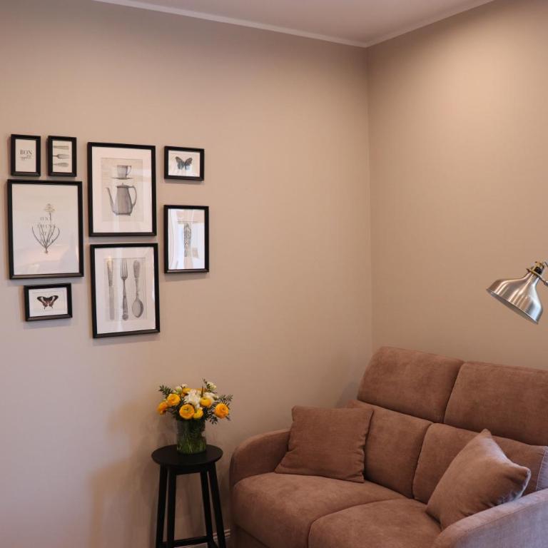 Casa Almika Mascagni - Appartamento con 1 Camera da Letto - 24