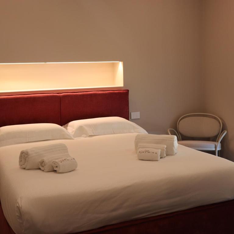Casa Almika Mascagni - Appartamento con 1 Camera da Letto - 26