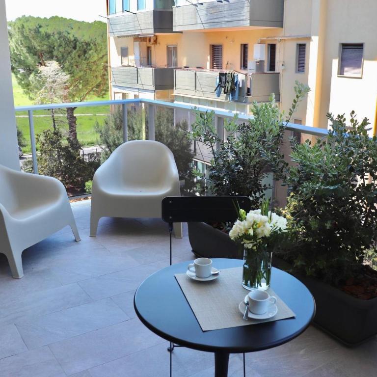 Casa Almika Mascagni - Appartamento con 1 Camera da Letto - 27