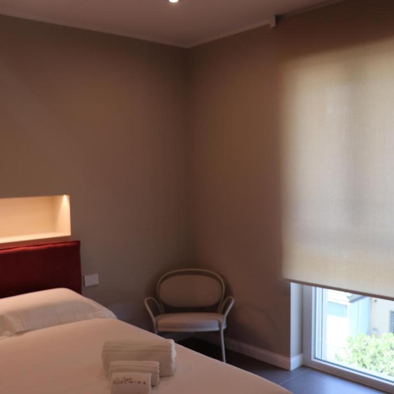Casa Almika Mascagni - Appartamento con 1 Camera da Letto - 29