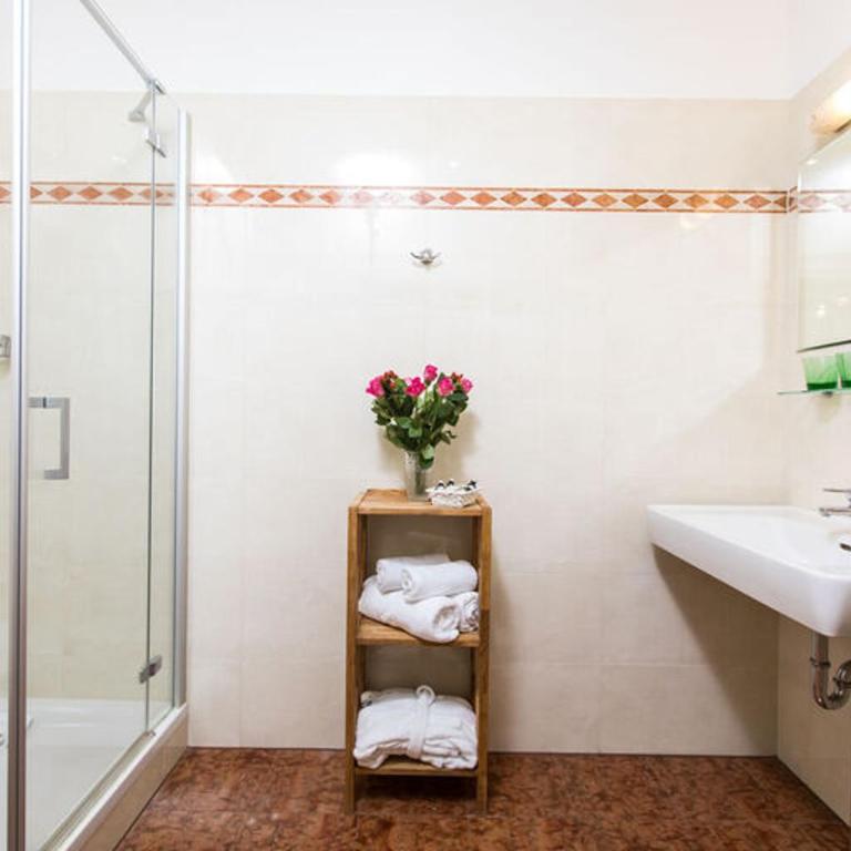 Hotel am See - Seeresidenz - Suite mit Bergblick - 8