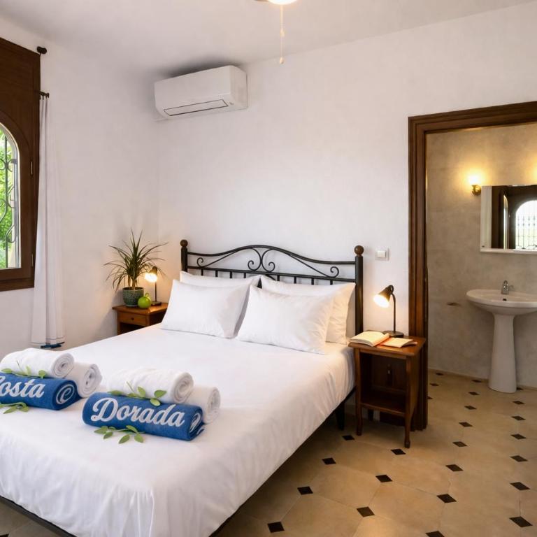 villa PLAYA RUSTICAL - Villa de 3 dormitorios - 14