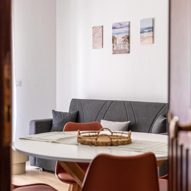 La Casa di Vale - Appartement 2 Chambres - 22