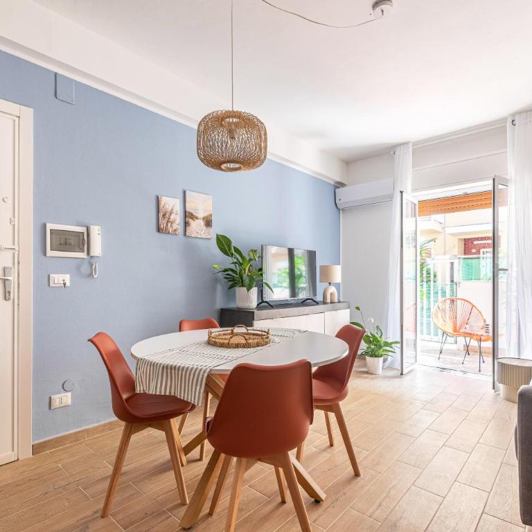 La Casa di Vale - Appartement 2 Chambres - 23