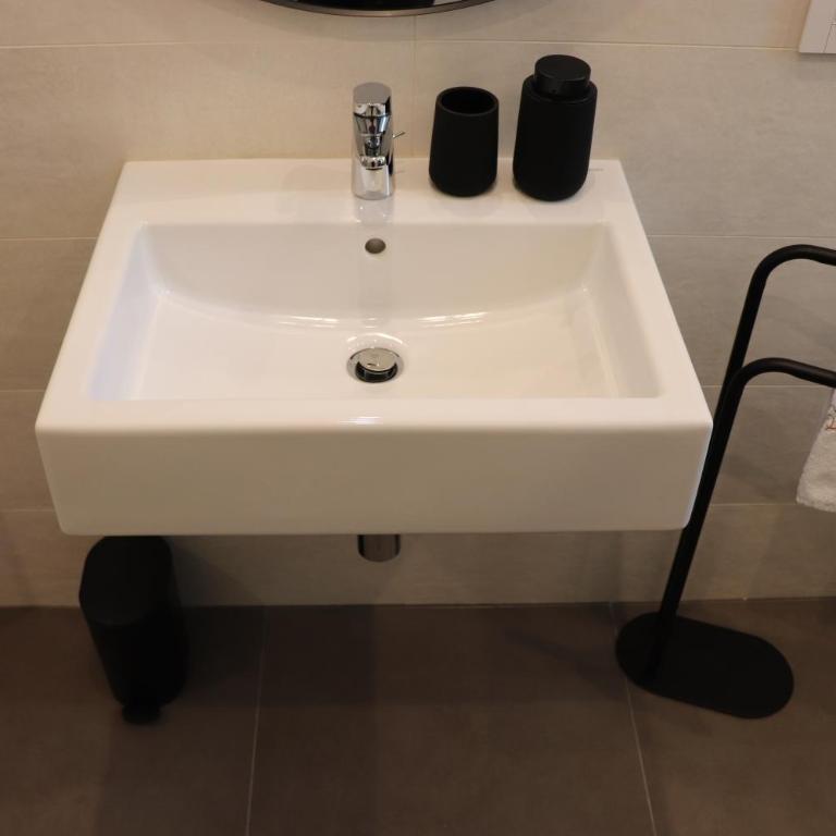 Casa Almika Mascagni - Appartamento con 1 Camera da Letto - 33
