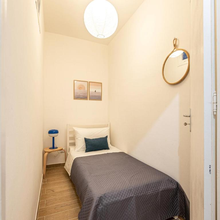 La Casa di Vale - Appartement 2 Chambres - 15