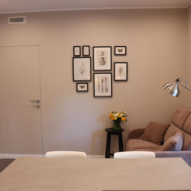 Casa Almika Mascagni - Appartamento con 1 Camera da Letto - 1