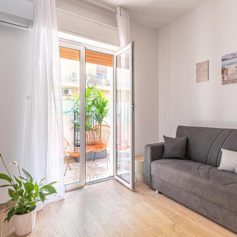 La Casa di Vale - Appartement 2 Chambres - 28