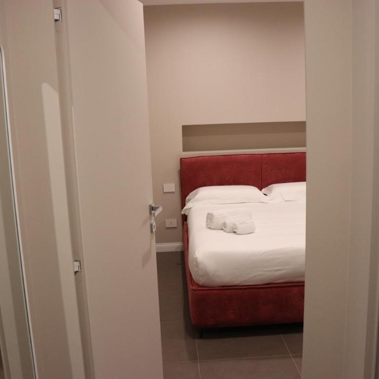 Casa Almika Mascagni - Appartamento con 1 Camera da Letto - 42
