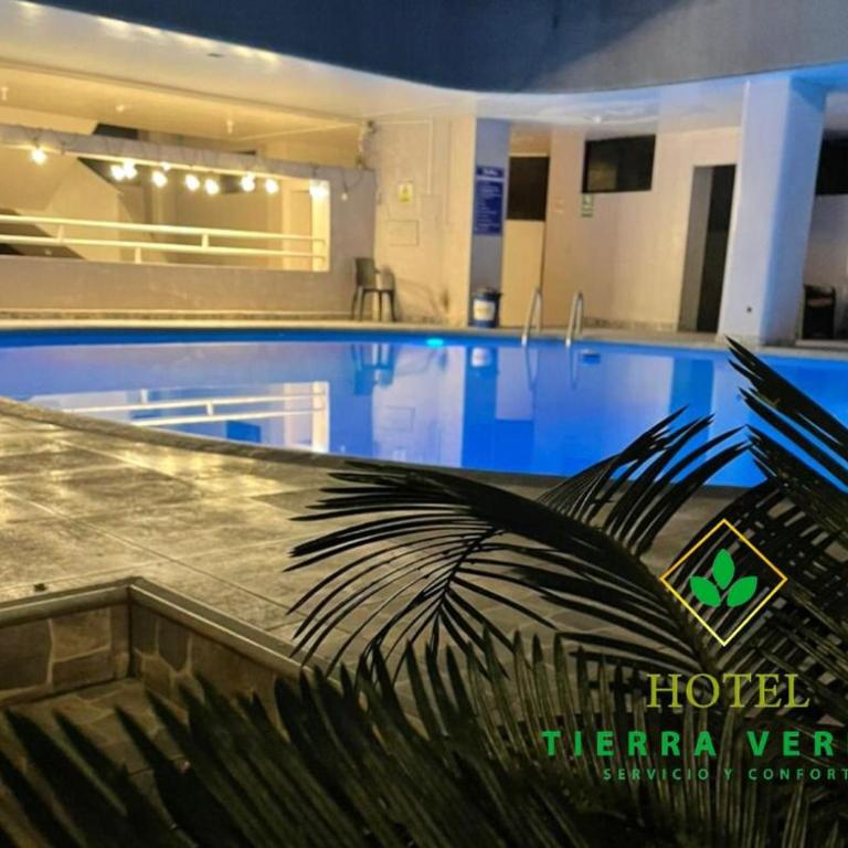 Hotel Tierra Verde - Room #1613595811 - 4