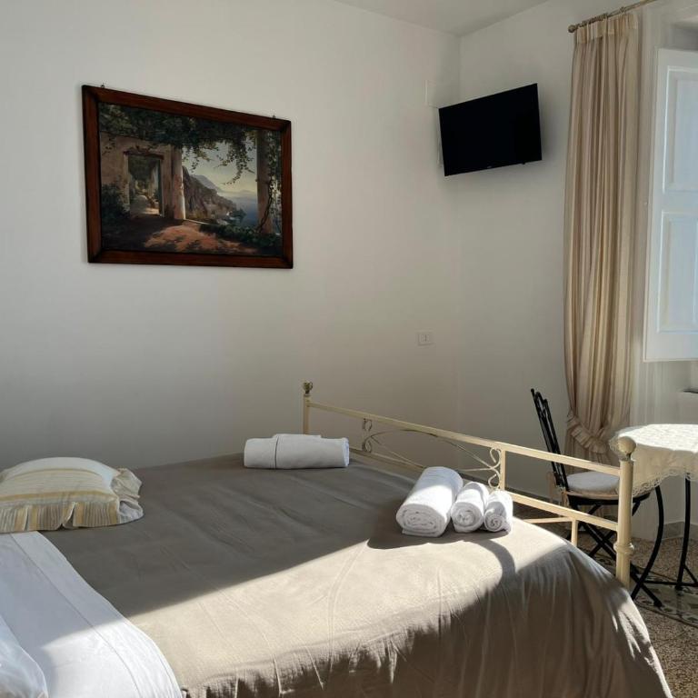 Villa Adelina - Amalfi Coast - Casa con 2 Camere da Letto - 37