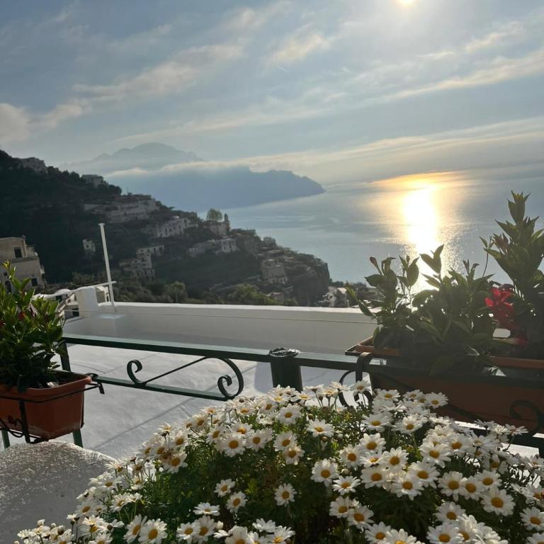 Villa Adelina - Amalfi Coast - Casa con 2 Camere da Letto - 38