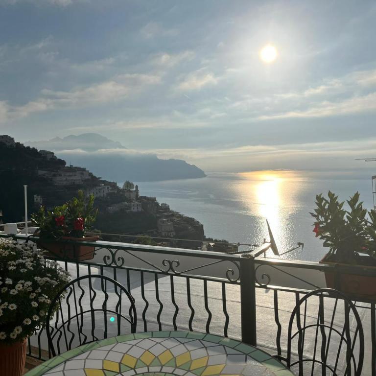 Villa Adelina - Amalfi Coast - Casa con 2 Camere da Letto - 39