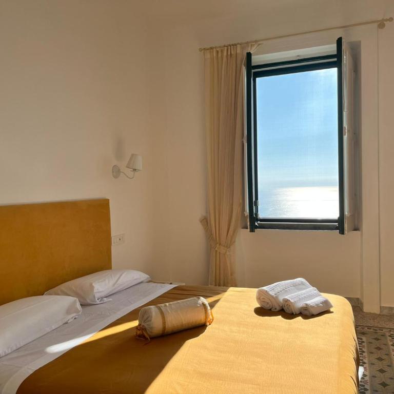 Villa Adelina - Amalfi Coast - Casa con 2 Camere da Letto - 40